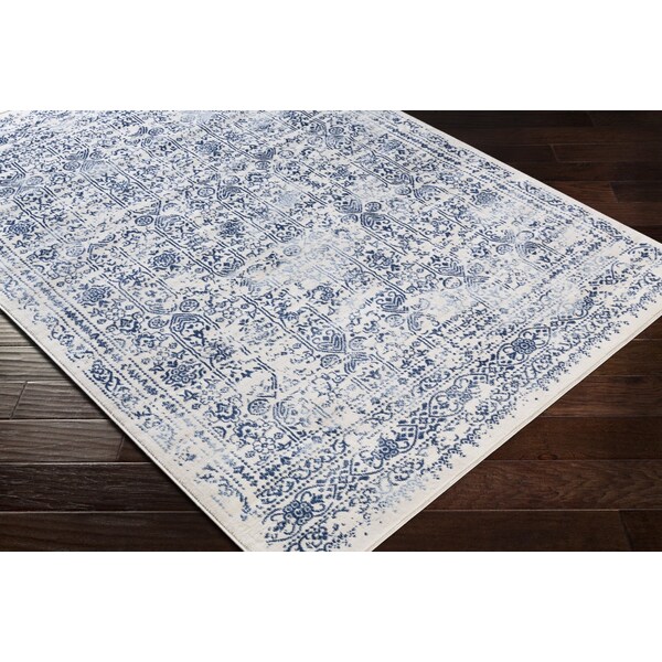 Roma ROM-2309 Machine Crafted Area Rug